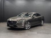 Mazda 6 III (GJ) Рестайлинг 2 Москва  - изображение 30