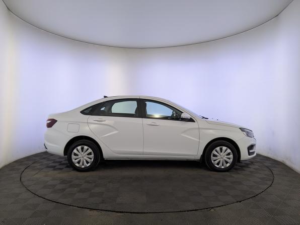 Lada (ВАЗ) Vesta I Рестайлинг (NG) с пробегом 2024 года, цена 1 500 000 рублей, 40803 км, седан, Автокод Объявления