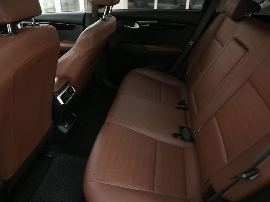 Kia Sportage V Иваново  - изображение 14