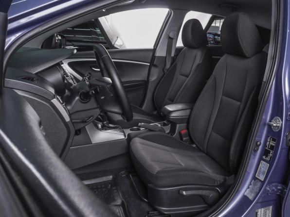 Hyundai i30 II с пробегом 2012 года, цена 970 000 рублей, 237843 км, хэтчбек, Автокод Объявления