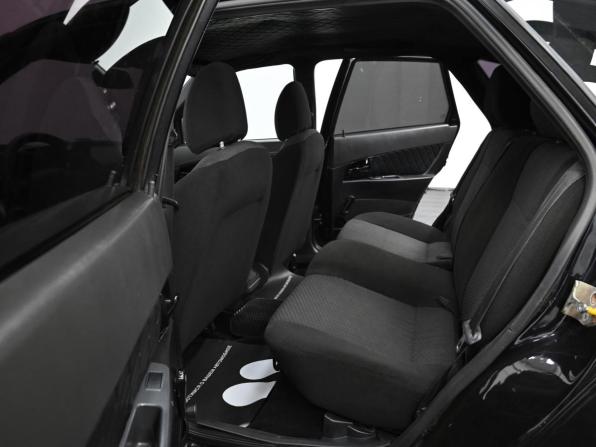 Lada (ВАЗ) Priora I с пробегом 2010 года, цена 269 000 рублей, 163000 км, седан, Автокод Объявления