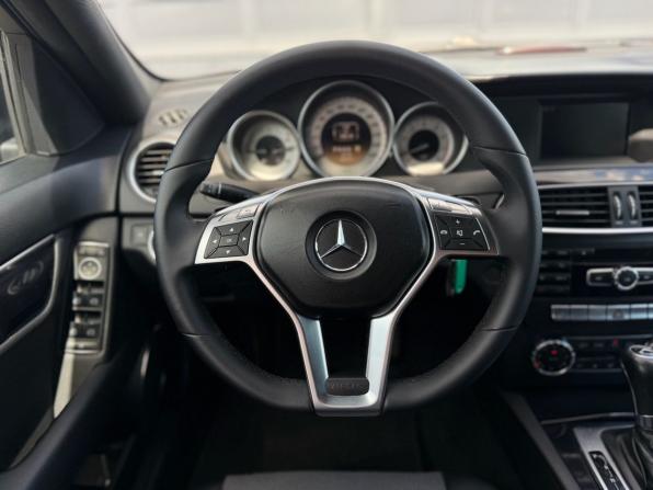 Mercedes-Benz C-Класс III (W204) Рестайлинг с пробегом 2011 года, цена 1 480 000 рублей, 198000 км, седан, Автокод Объявления