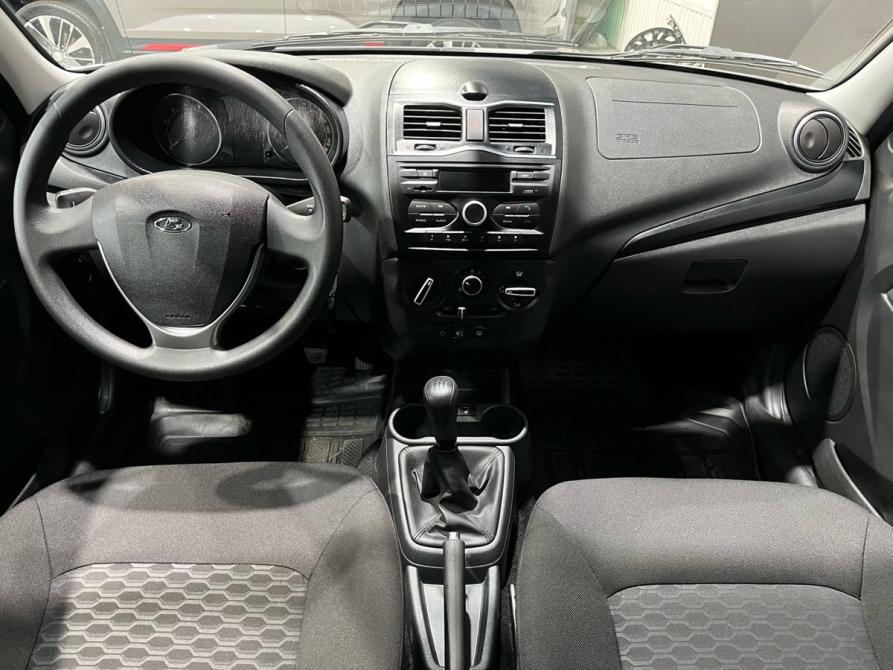 Lada (ВАЗ) Granta I Рестайлинг Пермь  - изображение 12