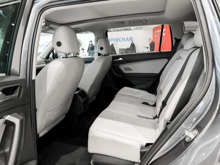 Volkswagen Tiguan II Казань  - изображение 15