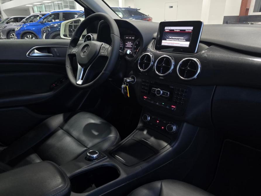 Mercedes-Benz B-Класс II (W246) Таганрог  - изображение 13