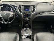 Hyundai Santa Fe III Рестайлинг Москва  - изображение 41