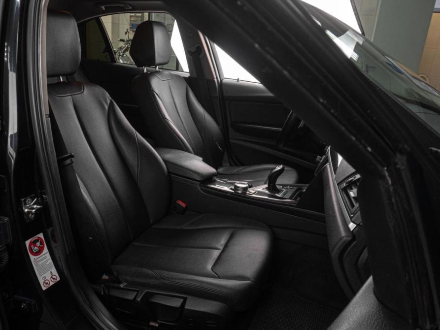 BMW 3 серии VI (F3x) Тюмень  - изображение 8