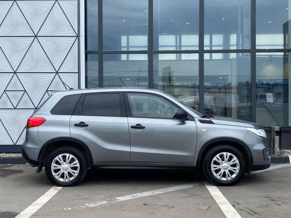 Suzuki Vitara II с пробегом 2015 года, цена 1 499 000 рублей, 168825 км, внедорожник, Автокод Объявления