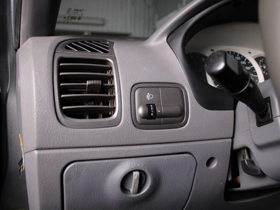 Hyundai Accent II Рестайлинг Минеральные Воды  - изображение 12