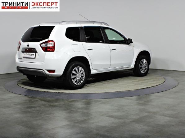 Nissan Terrano III (D10) с пробегом 2018 года, цена 1 097 000 рублей, 150187 км, внедорожник, Автокод Объявления