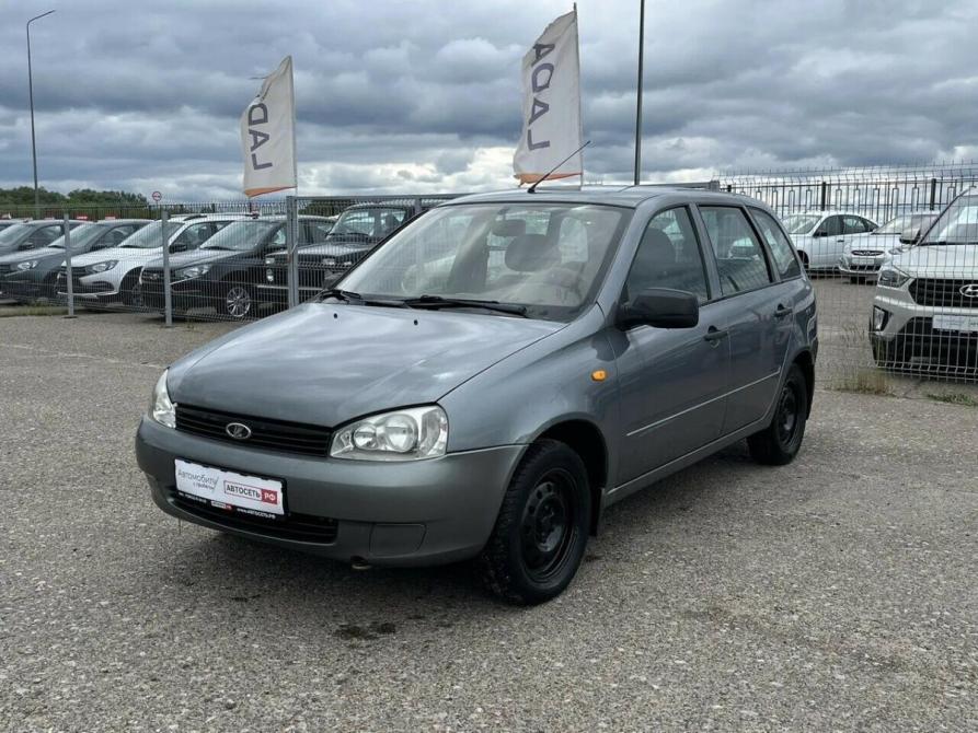 Lada (ВАЗ) Kalina I Буинск  - изображение 6