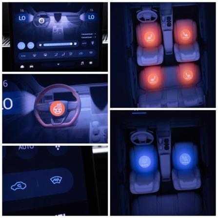 Jaecoo J7 I с пробегом 2023 года, цена 2 295 000 рублей, 57573 км, внедорожник, Автокод Объявления