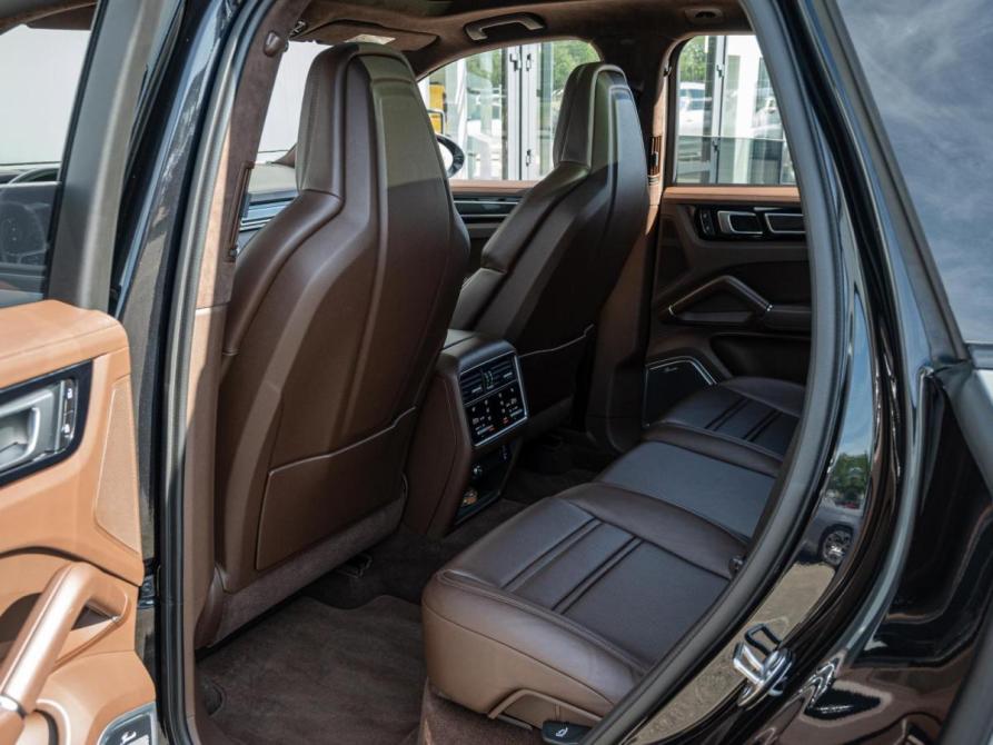 Porsche Cayenne III Краснодар  - изображение 15