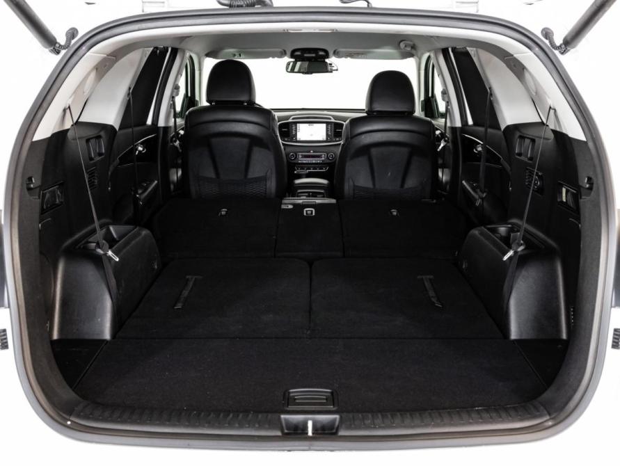 Kia Sorento III Prime Рестайлинг Санкт-Петербург  - изображение 33