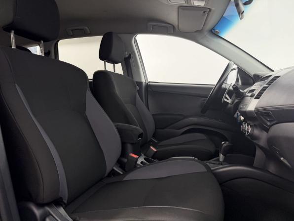 Mitsubishi Outlander II Рестайлинг с пробегом 2011 года, цена 1 050 000 рублей, 172122 км, внедорожник, Автокод Объявления