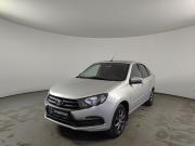 Lada (ВАЗ) Granta I Рестайлинг Уфа  - изображение 23