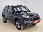 Lada (ВАЗ) Niva Travel I Альметьевск  - изображение 25