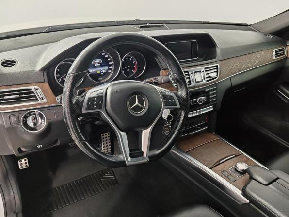 Mercedes-Benz E-Класс IV (W212 S212 C207) Рестайлинг с пробегом 2013 года, цена 1 899 000 рублей, 243040 км, седан, Автокод Объявления