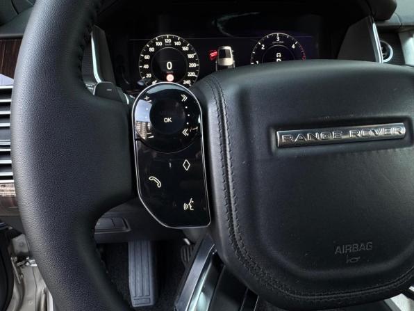 Land Rover Range Rover IV Рестайлинг с пробегом 2019 года, цена 5 750 000 рублей, 152637 км, внедорожник, Автокод Объявления