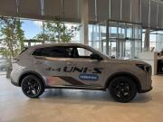 Changan UNI-S (CS55 Plus) I Рестайлинг Астрахань  - изображение 30
