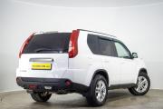 Nissan X-Trail II Рестайлинг Оренбург  - изображение 23