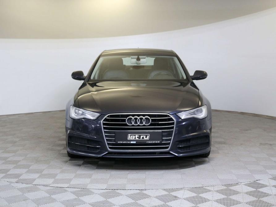 Audi A6 IV (C7) Рестайлинг Санкт-Петербург  - изображение 2