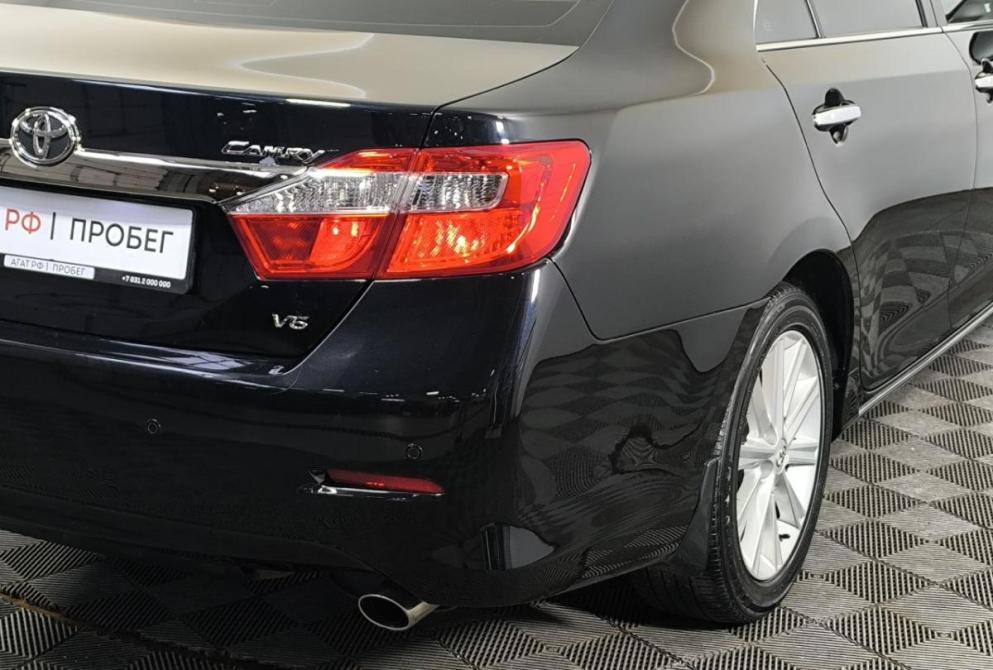 Toyota Camry VII (XV50) Нижний Новгород  - изображение 21