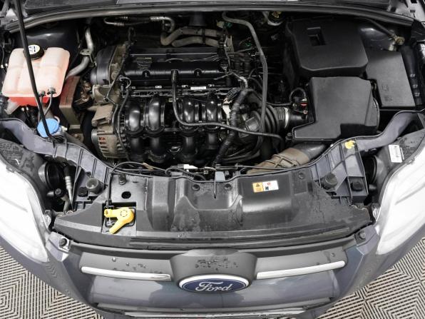 Ford Focus III с пробегом 2011 года, цена 682 000 рублей, 207000 км, хэтчбек, Автокод Объявления