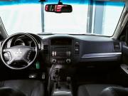 Mitsubishi Pajero IV Рестайлинг 1 Екатеринбург  - изображение 38