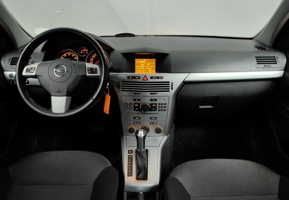 Opel Astra H Рестайлинг Подольск  - изображение 11