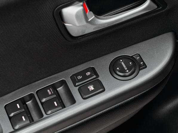 Kia Rio III Рестайлинг с пробегом 2017 года, цена 1 170 000 рублей, 169563 км, седан, Автокод Объявления