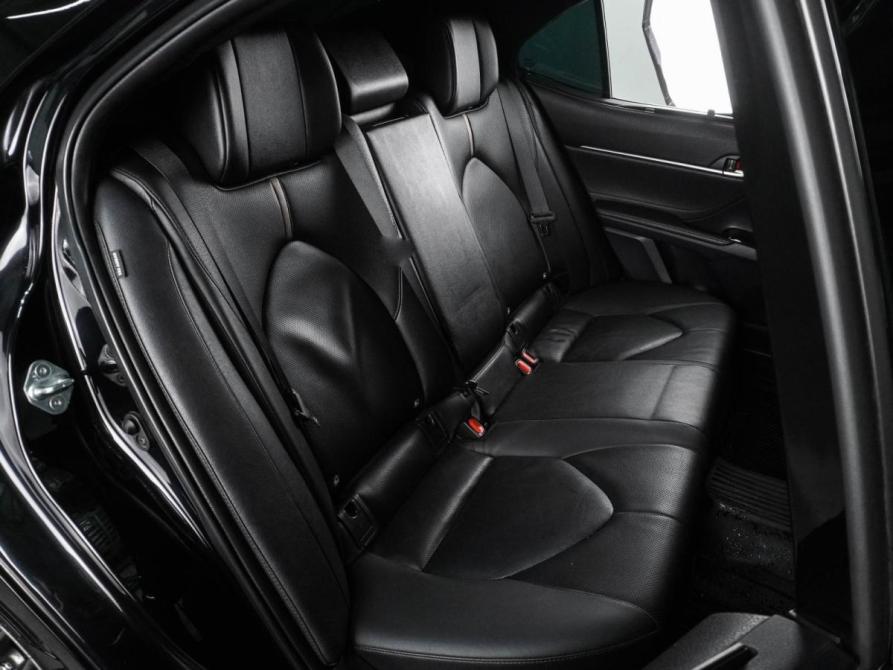 Toyota Camry VIII (XV70) Воронеж  - изображение 7