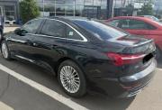 Audi A6 V (C8) Кемерово  - изображение 11