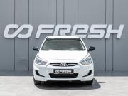 Hyundai Solaris I Краснодар  - изображение 20