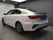 Kia Cerato IV Москва  - изображение 31