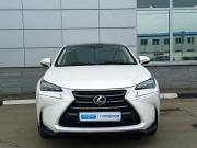 Lexus NX I Москва  - изображение 34