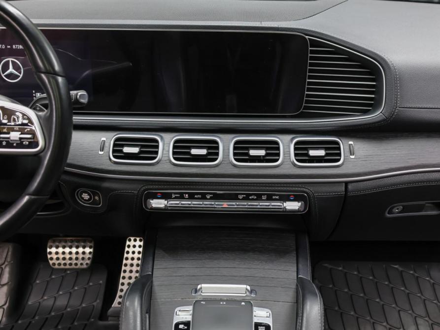Mercedes-Benz GLS II (X167) Москва  - изображение 16