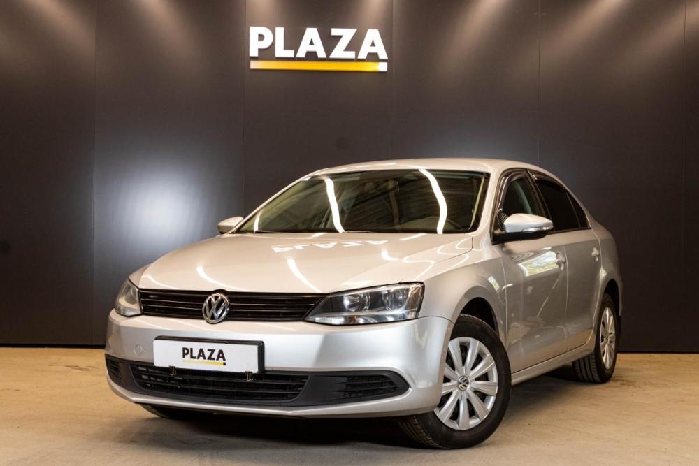Volkswagen Jetta VI Уфа  - изображение 1