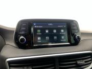 Hyundai Tucson III Рестайлинг Мурманск  - изображение 43