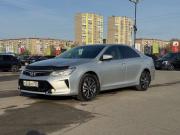 Toyota Camry VII (XV50) Рестайлинг Ижевск  - изображение 20