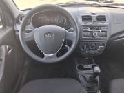 Lada (ВАЗ) Granta I Рестайлинг Краснодар  - изображение 24