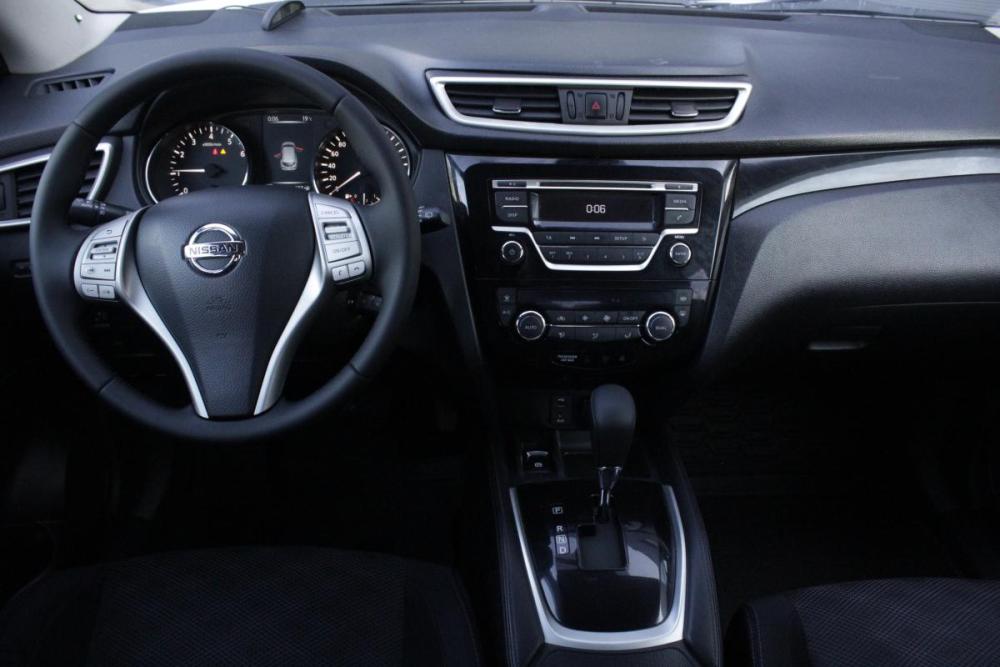 Nissan Qashqai II Брянск  - изображение 10