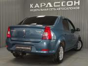 Renault Logan I Рестайлинг Пермь  - изображение 20