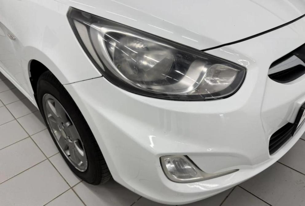 Hyundai Solaris I Астрахань  - изображение 5