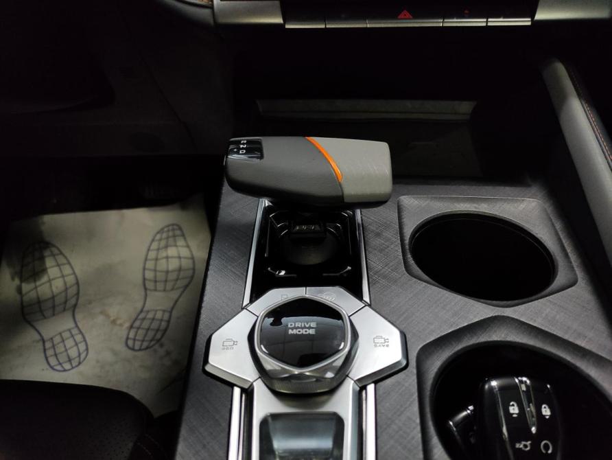 Changan UNI-V I Пермь  - изображение 13