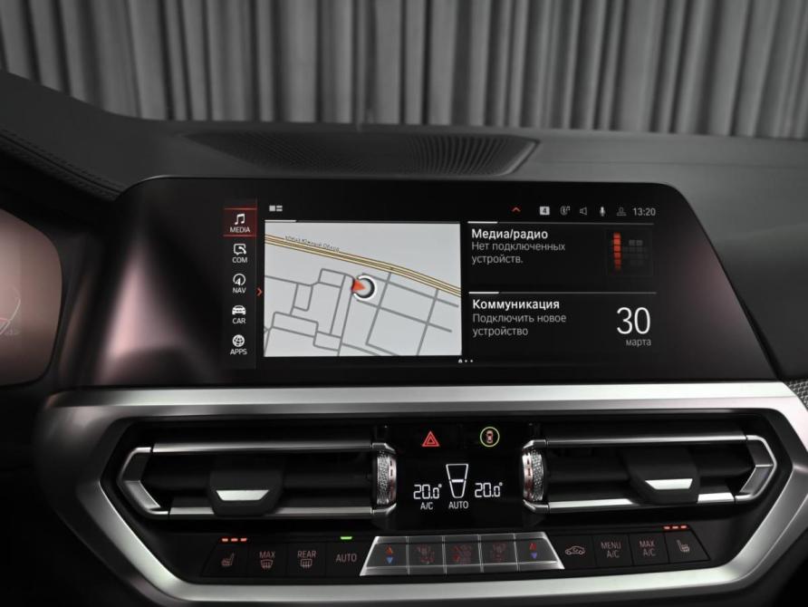 BMW 3 серии VII (G2x) Ставрополь  - изображение 15