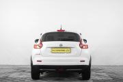Nissan Juke I Рестайлинг Кемерово  - изображение 29