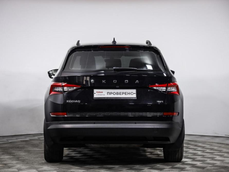 Skoda Kodiaq I Санкт-Петербург  - изображение 7