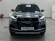 Chery Tiggo 4 I Рестайлинг Казань  - изображение 21