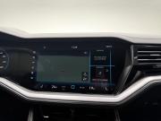 Volkswagen Touareg III Рестайлинг Москва  - изображение 42